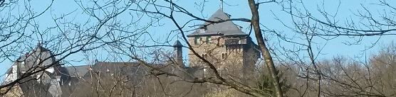 Schlo Burg